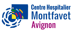 Logo CH Montfavet