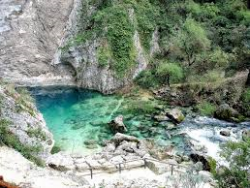 Fontaine de Vaucluse