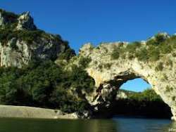 Les Gorges de l’Ardèche