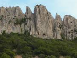 Les Dentelles de Montmirail