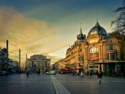 Montpellier