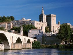 Palais des Papes