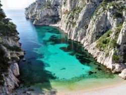 Les Calanques