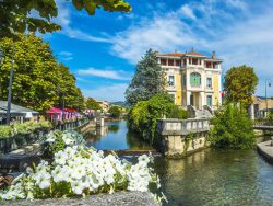 Isle sur la Sorgue