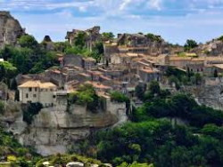 Les Baux de Provence