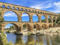 Le Pont du Gard