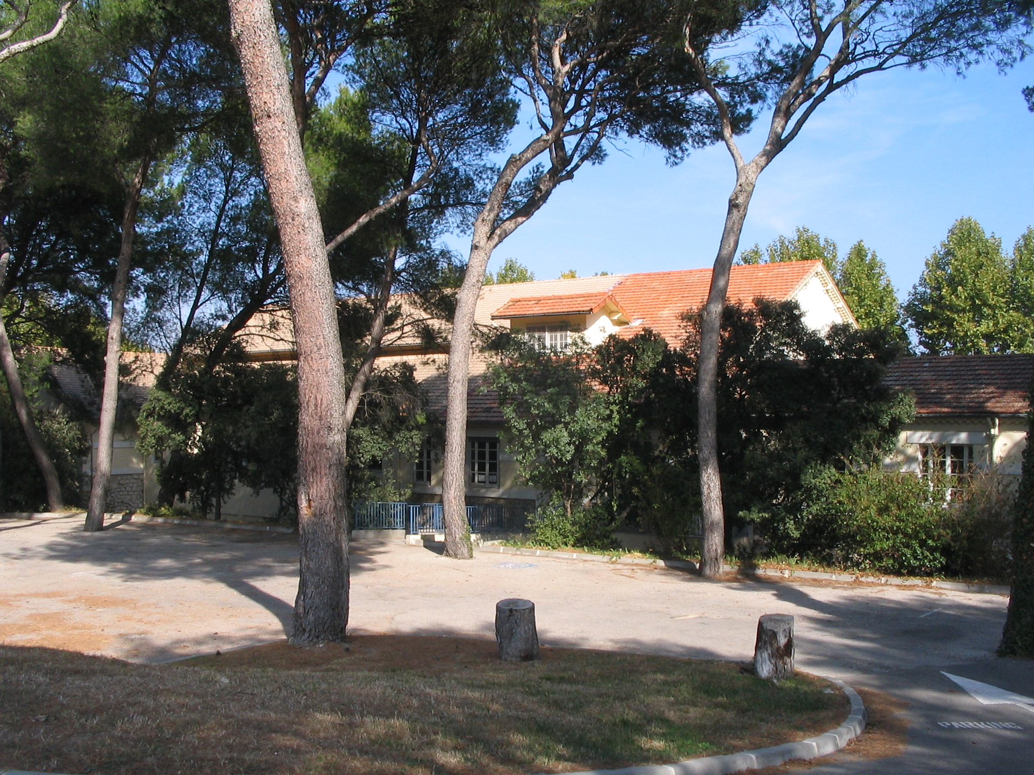 Formation continue 1 « Centre Hospitalier Montfavet Avignon Formation continue 1 « Centre Hospitalier Montfavet Avignon