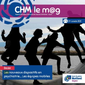 CHM le m@g – Numéro 10