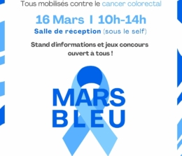 Mars Bleu au CHM
