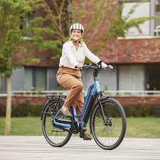 🚴 GoodWatt pour les professionnels du CH de Montfavet 🚴