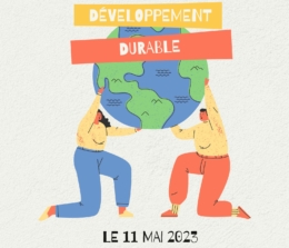Journée développement durable