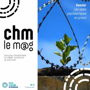 CHM le m@g – Numéro 11