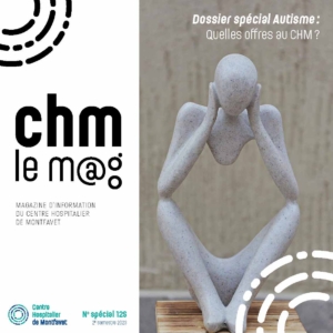 CHM le m@g – Numéro 12s