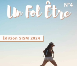 Parution du nouvel Un Fol Être