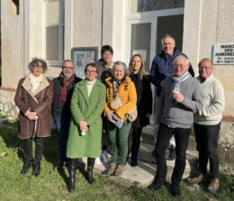Portes ouvertes Maison des Aumoneries – 15 janvier 2025