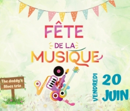 Fête de la Musique au CHM