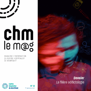 CHM le m@g – Numéro 14