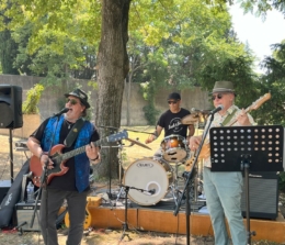 Fête de la Musique au CHM