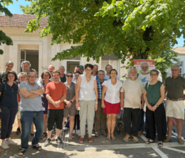 Retour sur les portes ouvertes de la Maison des Usagers