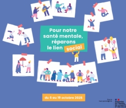 36ème édition des SISM du 6 au 19 octobre 2025