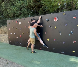 Création d’un « parcours santé » à l’Unité d’alternative à l’hospitalisation de Carpentras