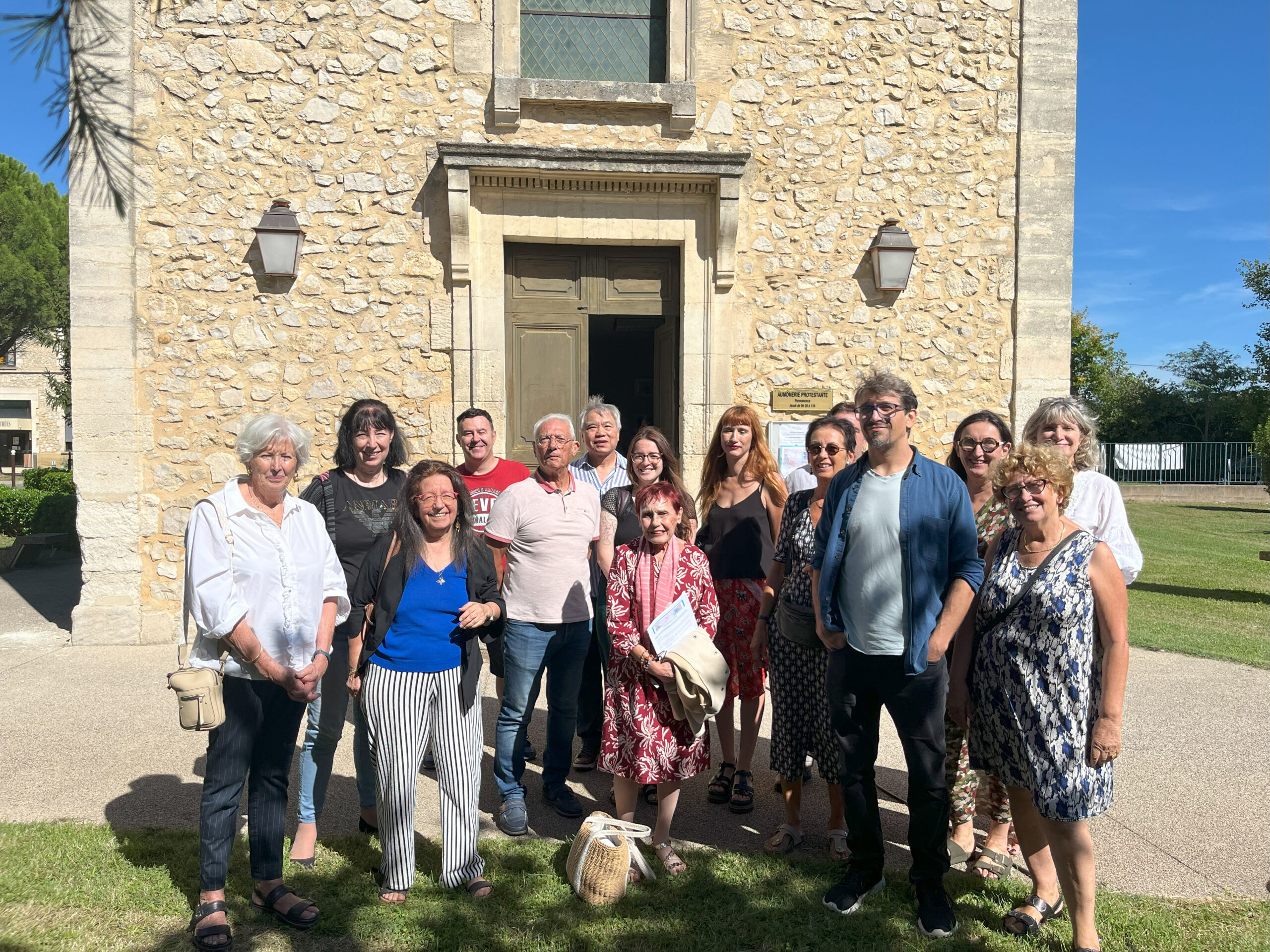 Salon des créateurs 2025