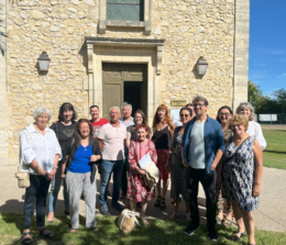 Retour sur la 2ème édition du Salon des créateurs !