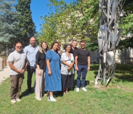 Création d’un collège d’infirmier en pratique avancée
