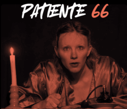 Soirée théma « Patiente 66 » : théâtre & rencontre