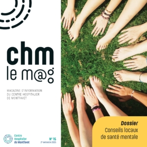 CHM le m@g – Numéro 15