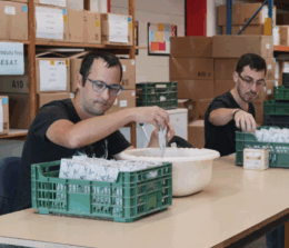 A la découverte des ESAT