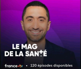 Coup de projecteur sur l’hôpital, cette semaine sur France 5 !