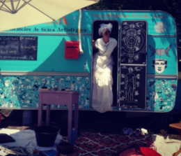 Culture et Santé : le projet du CH de Montfavet sélectionné