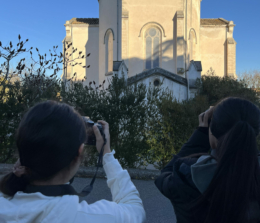 Un projet collaboratif inspirant entre le CH de Montfavet et le collège Tavan