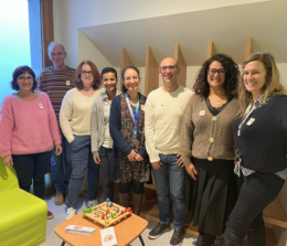 Connaissez-vous l’Equipe Mobile Petite Enfance du CH de Montfavet ?