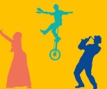 Programmation culturelle avril – juillet 2026 !