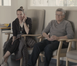 [Au cœur du CH de Montfavet, épisode 6] UAH de Carpentras – Unité alternative à l&rsquo;hospitalisation