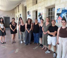 Vernissage de l’exposition « Souvenirs : entre rêve et réalité partagés »