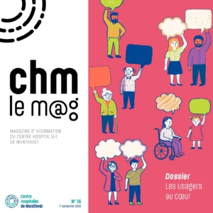 CHM le m@g – Numéro 16