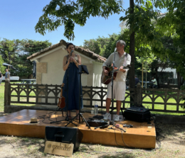 [Retour sur…] Fête de la musique 2026