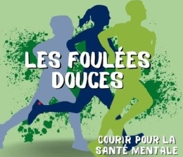 Les Foulées douces – 11 octobre 2026
